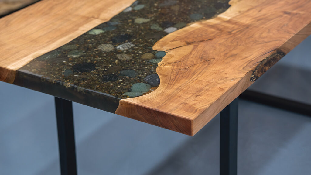 The Thompson Desk